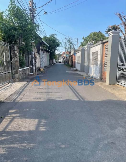 Đất nền sổ hồng 100m² - Quảng Tiến, Trảng Bom, Đồng Nai - Chỉ 1.6 tỷ