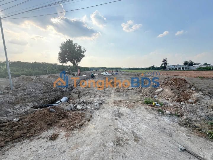 Đất Nền Biên Hòa 100m² - Sổ Hồng Riêng, Giá F0 Chỉ Từ 1.03 Tỷ