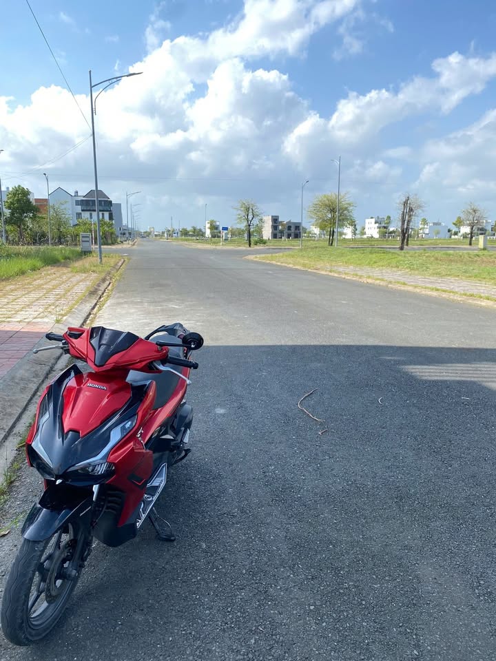 Đất nền Happyhom Cà Mau 100m² - Hướng Đông Bắc, Giá từ 1.x tỷ