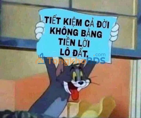 Đất Vĩnh Cửu 84m² Sổ Riêng - 2 Mặt Tiền Giá 820 Triệu