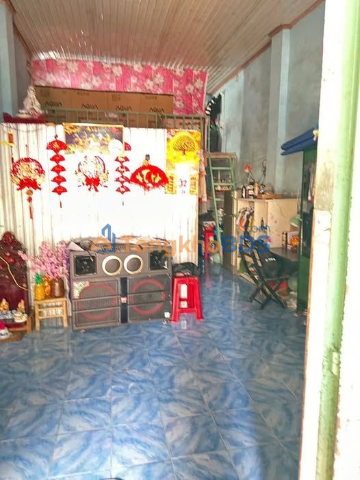 Nhà Cấp 4 Kp Bình Dương, Long Hưng, Đồng Nai - 60m² Sổ Riêng 1.2 Tỷ