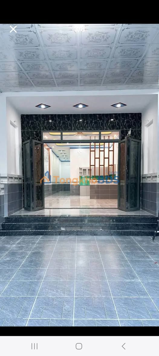 Nhà Sổ Riêng Trảng Dài 150m² - 3PN, Sân Hơi, Giá 2.65 Tỷ