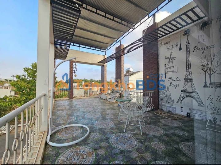 Nhà 2 Tầng Lộc An 125m² Sổ Hồng Riêng - Giá 2.5 Tỷ