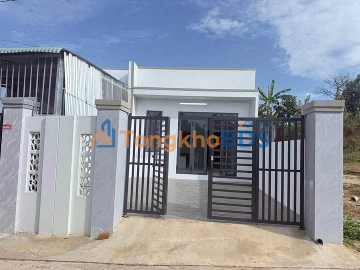 Nhà Sổ Riêng 100m² - 1.1 Tỷ Tại Biên Hòa, Đồng Nai - Sẵn Sàng Vào Ở Ngay