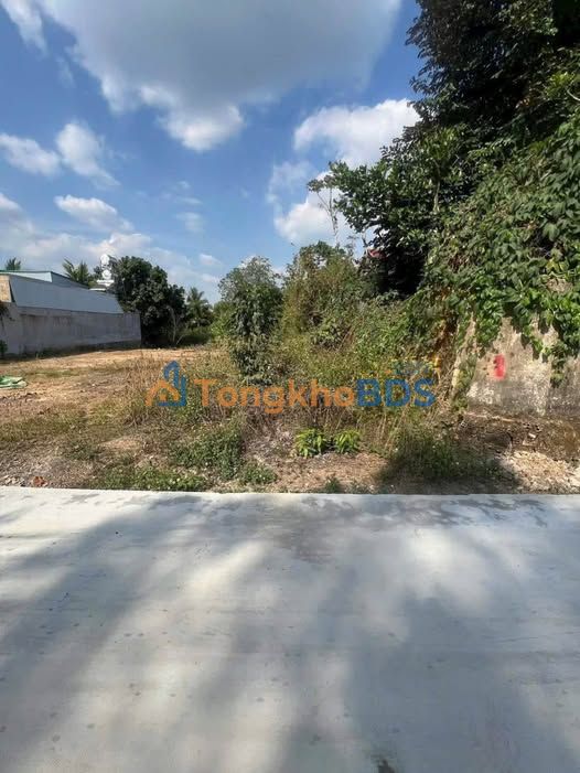 Đất Nền Tân Phú 192m² Giá Ngộp 780 Triệu - Sổ Hồng Riêng