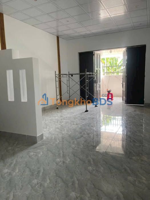 Nhà ấp 4 An Viễn Trảng Bom - 100m² - 3PN - Sổ hồng sẵn sàng