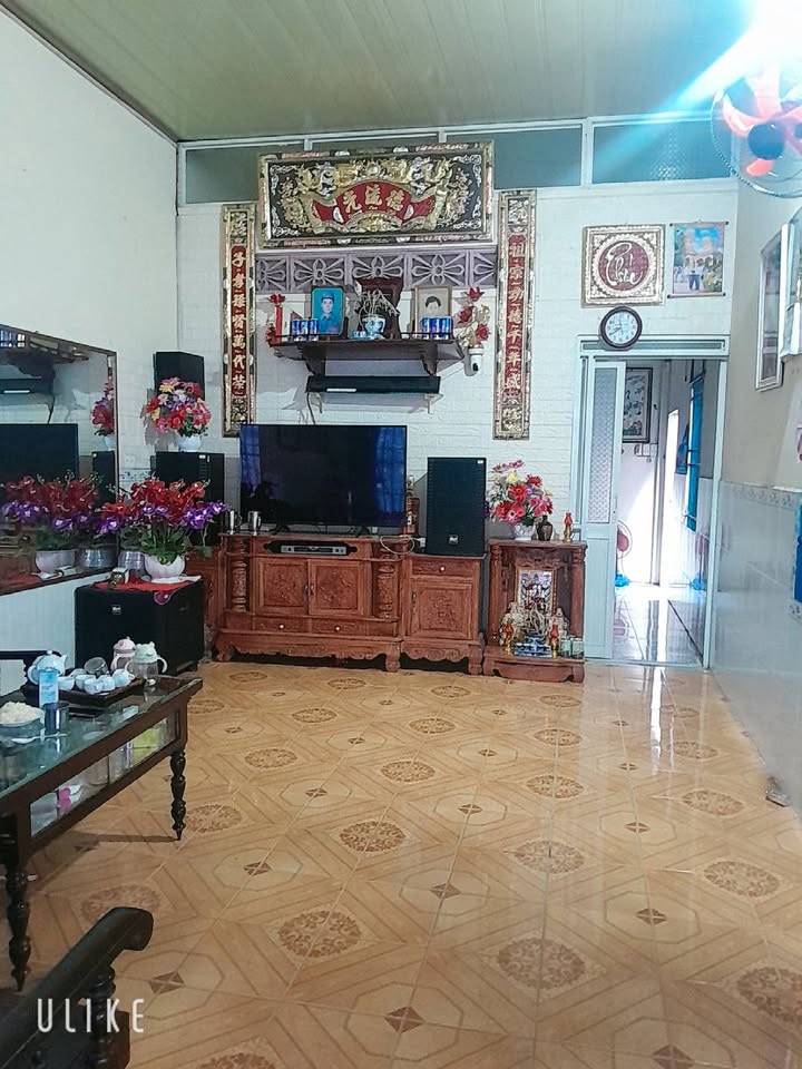 Nhà Biên Hòa KP5, Long Bình 90m² Nở Hậu - Giá 1.19 Tỷ