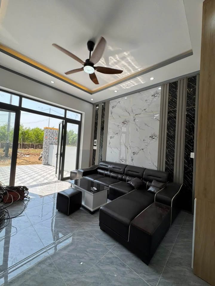 Nhà Lầu 3PN Trảng Dài, Biên Hòa - Hơn 1 Tỷ, Sổ Hồng Riêng