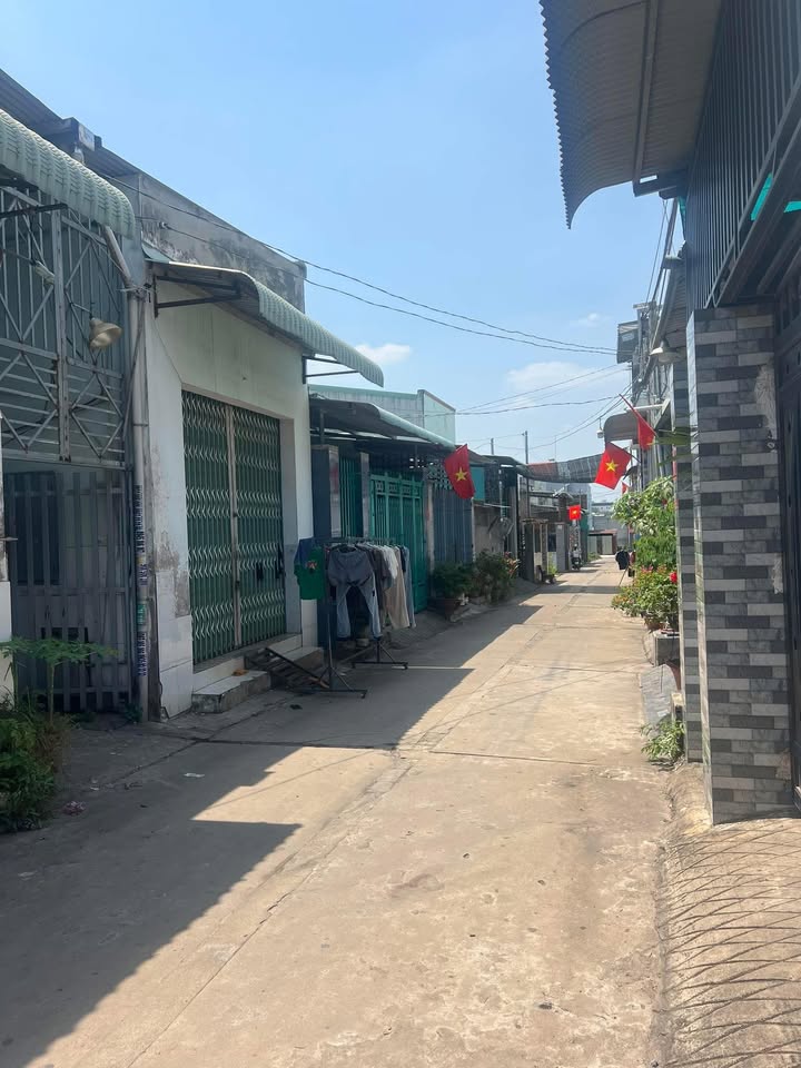 Bán Gấp 2 Lô Đất Sổ Hồng Liền Kề Gần Nhà Thờ An Chu, Biên Hòa - 390 Triệu/Lô