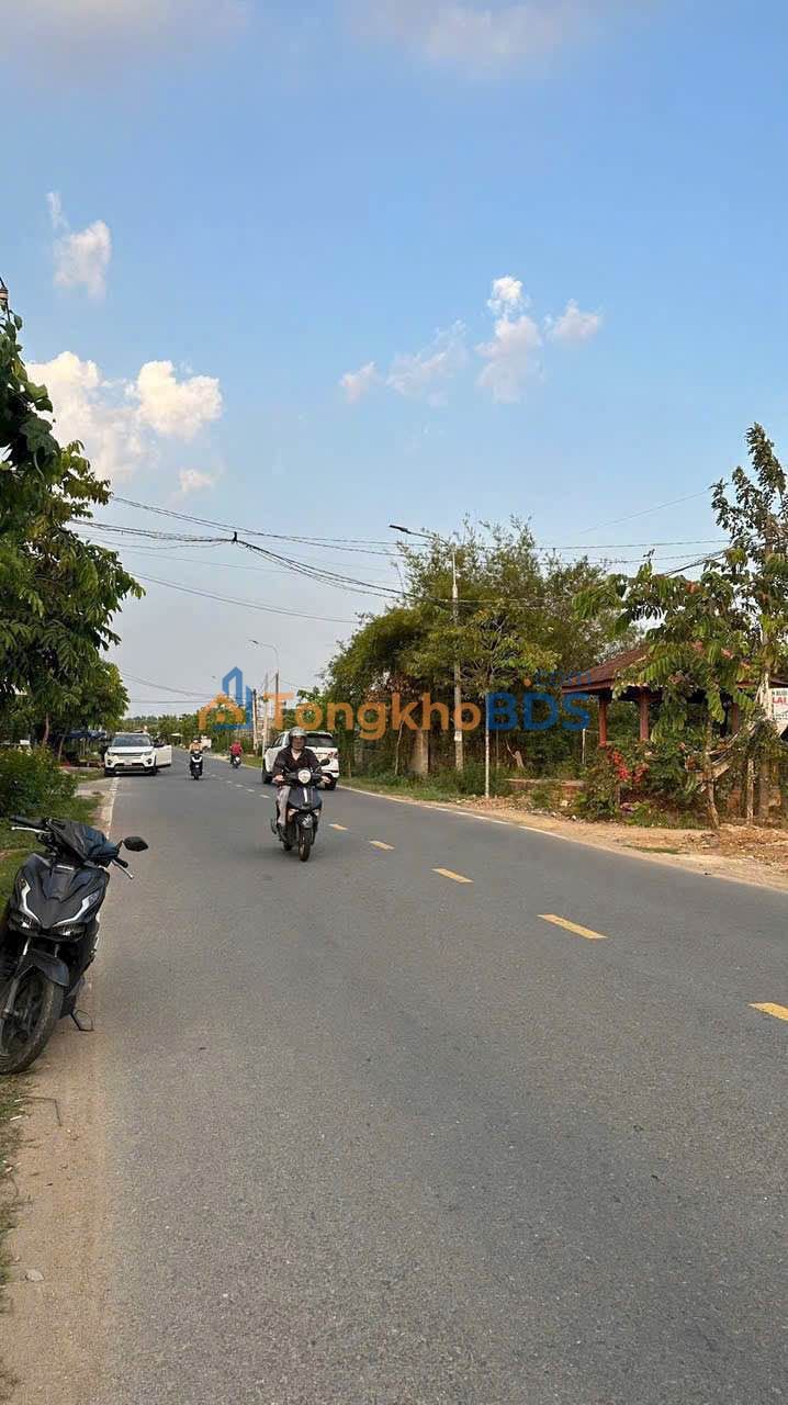 Đất nền Biên Hòa 100m² mặt tiền Hương Lộ 7 - Sổ hồng sẵn, đầu tư sinh lời