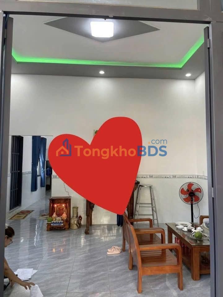 Nhà 114m² Trảng Bom - Gần QL 1A, Giá 999 Triệu, Sẵn Ở Ngay