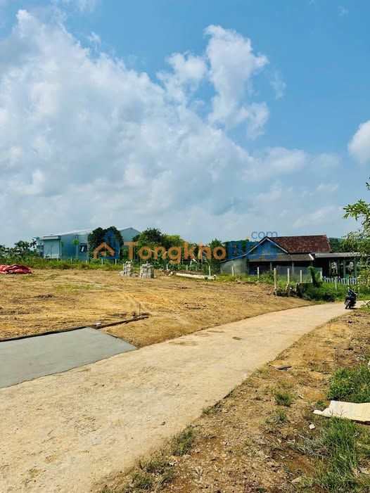 Đất Nền Thủy Phương, Huế: 92m² - 8xx Triệu, Cơ Hội An Cư & Đầu Tư