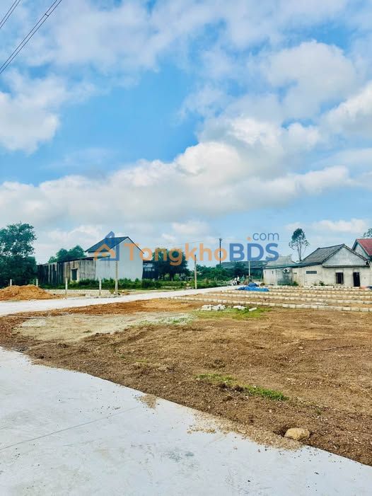 Đất nền F0 Kiệt 98 Tôn Thất Sơn, Huế - 85m² - Giá từ 6xx Triệu