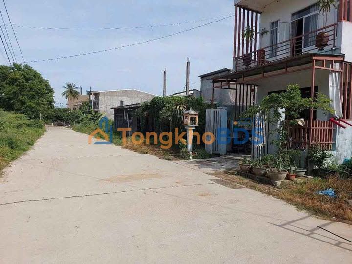 Bán Đất Vườn Huế 152m² - Sổ Hồng Rõ Ràng, Cạnh Sân Bóng Mỹ Thượng