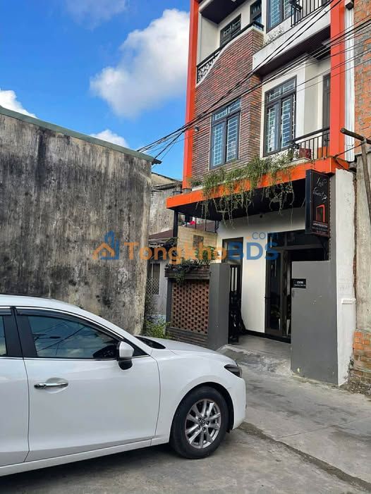 Homestay 3 Tầng Nguyễn Công Trứ, Huế - 80m², 6PN, 7.x Tỷ