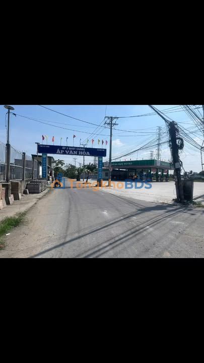 Bán Gấp Đất Vườn 3003m² Nhựt Chánh, Bến Lức, Long An - Tiềm Năng Đầu Tư