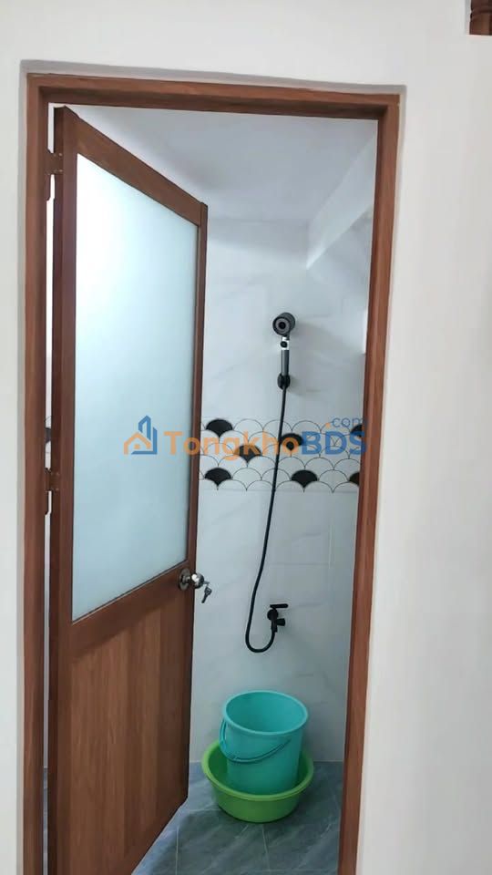 Nhà Long Hậu Cần Giuộc 75m² 2.899 tỷ - Sẵn sàng vào ở