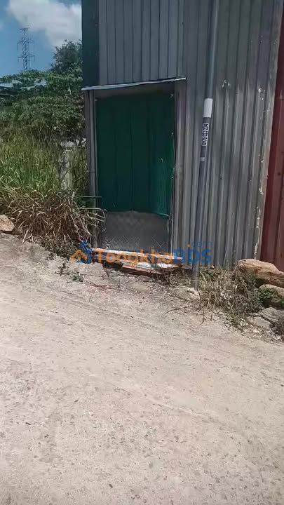 Đất nền Đắc Lộc Nha Trang 62.7m² - Sổ hồng, 2 mặt tiền, giá 850 triệu