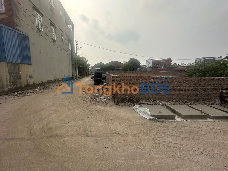 Đất Nền Vị Thanh 60m² - Đường Thông Ô Tô Tránh, Giá Tốt