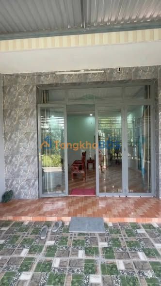 Nhà Phước Lâm Long Thượng, Cần Giuộc - 100m² Sổ Hồng, Giá 1.3 Tỷ Chốt Nhanh