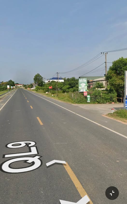 Đất Mặt Tiền Xuyên Á Đồng Hới 120m² - Sổ Đỏ Rõ Ràng, Giá Đầu Tư