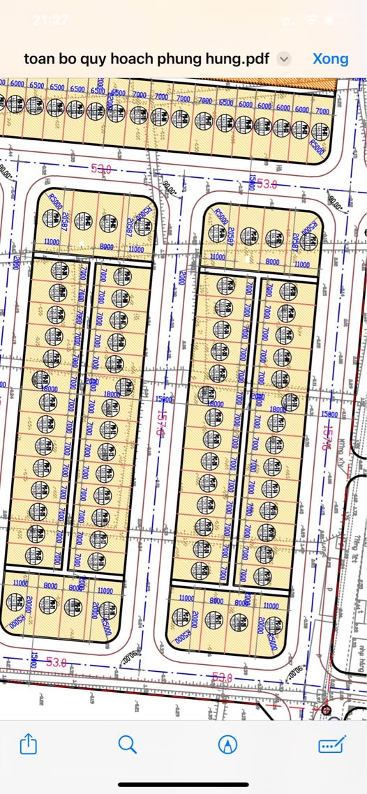 Đất Vàng Trần Quang Khải, Đồng Hới - 126m² Hướng Bắc, Giá 5 Tỷ Tốt