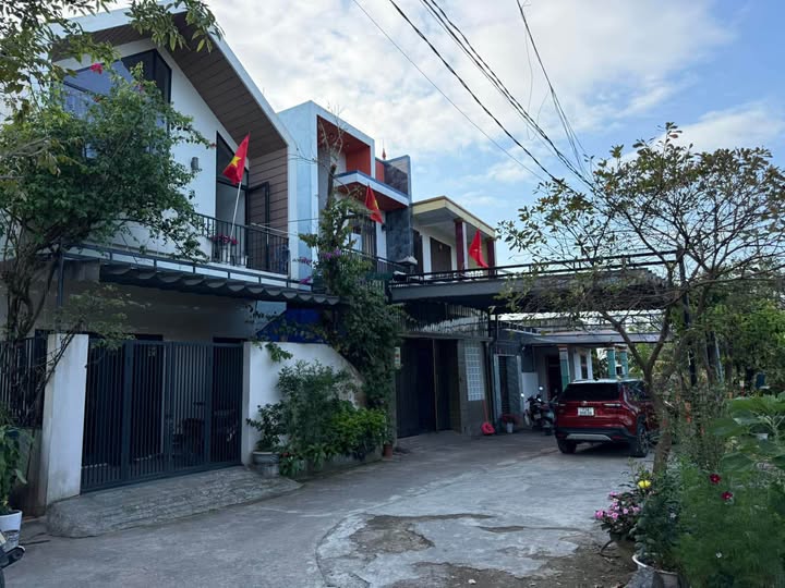 Đất nền Nam Lý 110m² - Ngay BV Cuba, Giá Đầu Tư 1.3 Tỷ