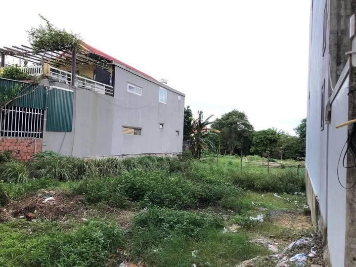 Đất nền Lộc Ninh - Đồng Hới 96m² (1,1xx tỷ) - Sổ đỏ sẵn, gần sân bay