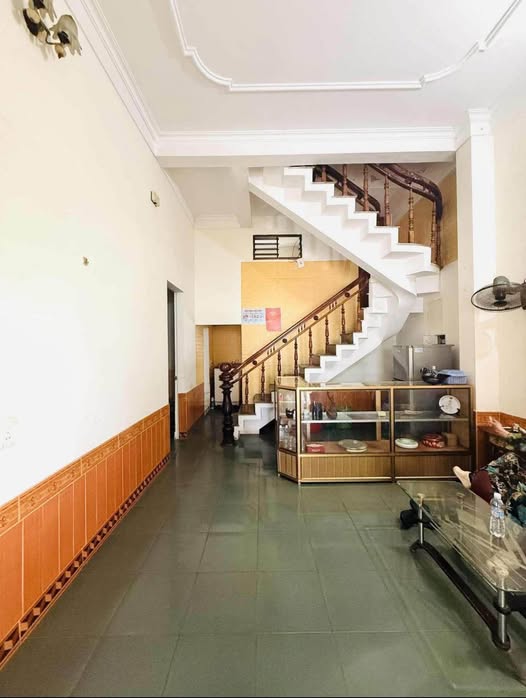 Nhà nghỉ mặt tiền biển Trương Pháp - 159m² kinh doanh triệu đô