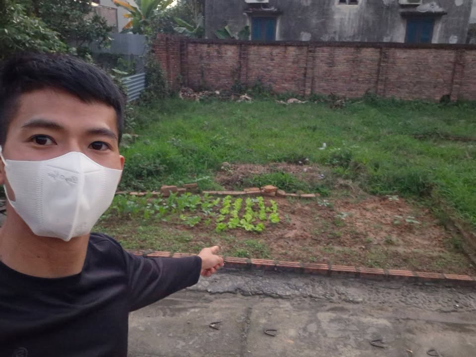 Bán Đất Sóc Sơn 80m² Full Thổ Cư - Gần Chợ, Ô Tô Vào Đất