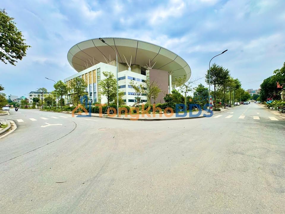 Đất nền 58.5m² ô tô tránh tại Đông Anh - Sổ hồng sẵn sàng giao dịch