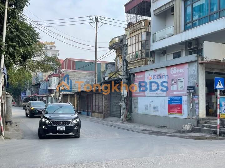 Đất Cổ Loa Đông Anh 71m² - Sổ Hồng Chính Chủ - Giá 3.7 Tỷ