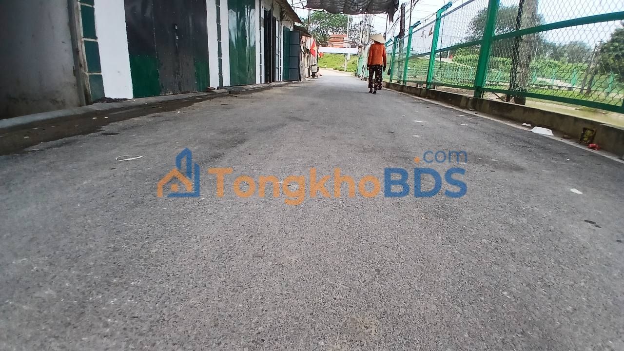 Đất Đông Anh 60m² Võng La - Nhỉnh 3 Tỷ, Ngõ Ô Tô, 3 Phòng Trọ Dòng Tiền 5 Triệu/Tháng