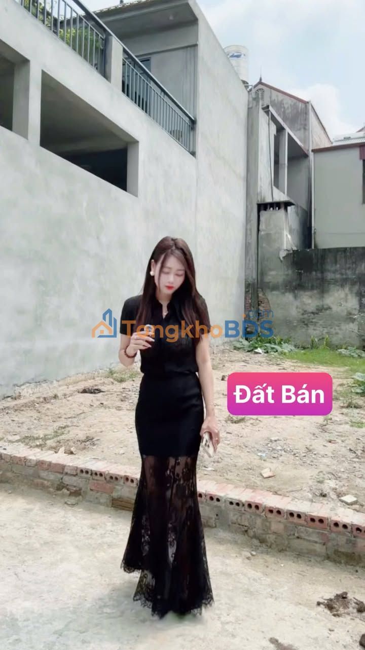 Đất Nền Đông Anh 60m² - Sổ Đỏ Riêng, Giá Đầu Tư F0