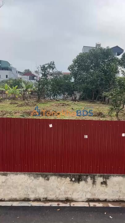 Đất Vàng Mai Lâm 1000m² View Hồ - Sổ Đỏ Chính Chủ, Giá Tốt Đầu Tư