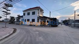 Đất Vàng Phúc Thắng 110m² - Kinh doanh Đắc Lợi Gần KCN & Sân Bay Nội Bài