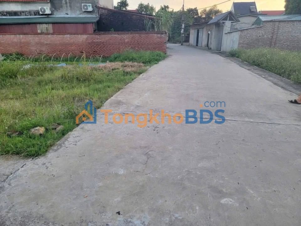 Đất nền Kim Anh, Nam Định - 103-120m² Full Thổ Cư, Giá F0 Chỉ Từ 21 Triệu/m²