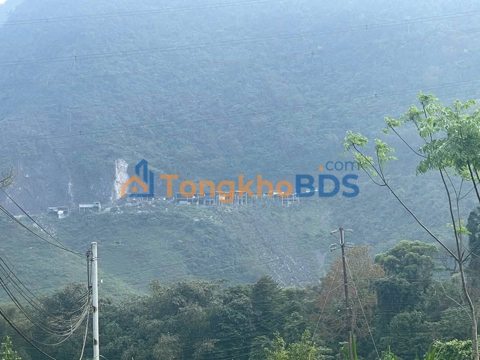 Bán đất 322m² Phú Vinh, Hòa Bình - Sẵn nhà cấp 4, giá chỉ 5xx triệu