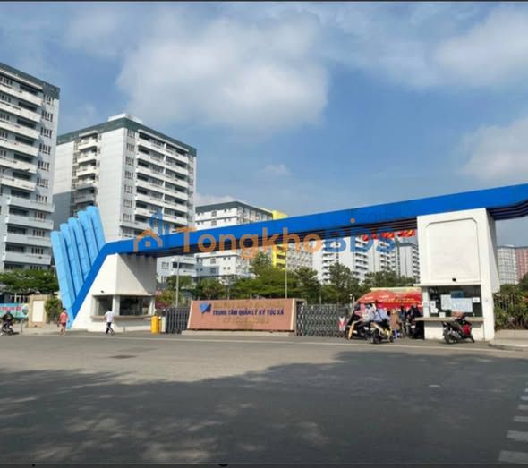 Nhà Linh Xuân 170m² giá 6.3 tỷ - Chính chủ bán