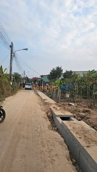 Đất Mặt Tiền Đường Nhựa 150m² Giá 2.1 Tỷ Tại Quận 6 - Cơ Hội Đầu Tư Vàng