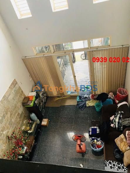Nhà Đẹp 75m² Phước Bình, Thủ Đức - Hẻm Xe Hơi, Giá Tốt