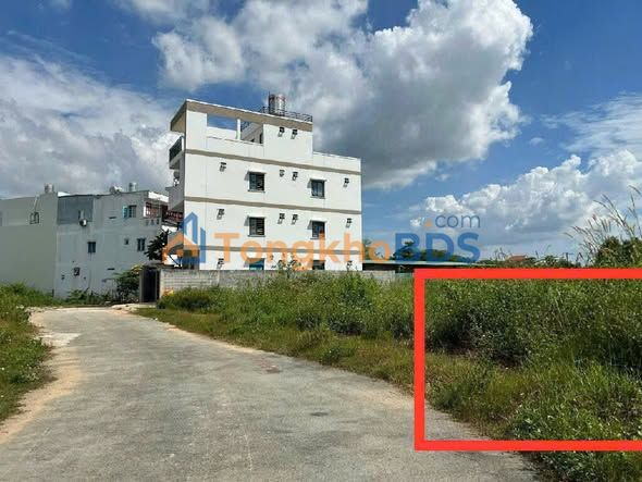 Bán Đất KDC Thế Minh, TP Thủ Đức - 97m², Sổ Hồng Riêng, Giá 6.2 Tỷ