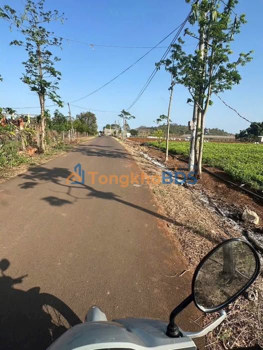 Bán Đất Nền 340m² Xã Nghĩa Thành, Châu Đức - Giá 800 Triệu, Sổ Hồng Sẵn