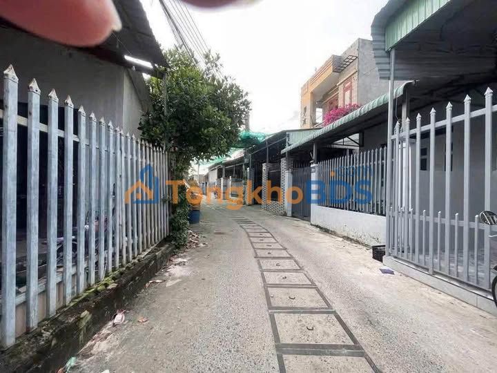 Nhà Phước Hưng, Bà Rịa - 120m², 2 Tỷ 6 - Gần Biển, Sẵn Sàng Ở Ngay