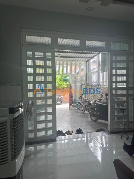 Nhà 2 Tầng Lã Xuân Oai, TP. Thủ Đức - 143m² Giá 2.5 Tỷ