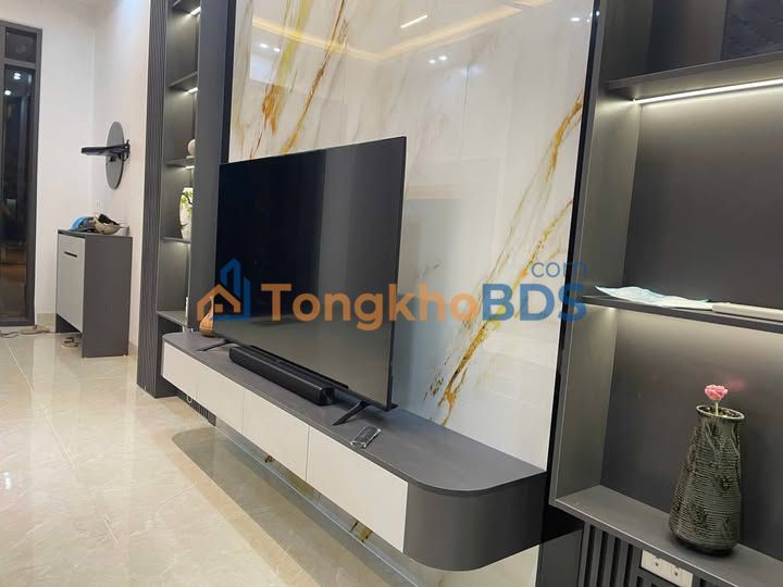 Nhà Phố 68m² Lê Du Tông, TP. Thanh Hóa - Ở & Kinh Doanh Sầm Uất