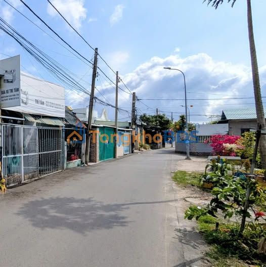 Dãy Trọ 5 Phòng Hẻm Xe Hơi Phước Thắng, Vũng Tàu - Giá 2.99 Tỷ