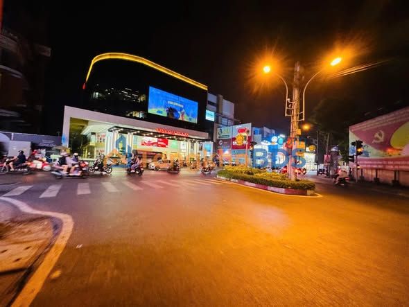 Bán Đất Nền Linh Chiểu Thủ Đức 60m² - 200m² Sổ Hồng Riêng