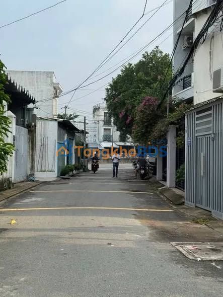 Đất nền Linh Xuân Thủ Đức 74m² - Sổ đỏ sẵn sàng, giá 3.8 tỷ