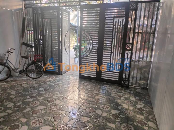 Nhà 3 Tầng Kinh Doanh Tốt Phường Đông Thọ, Thanh Hóa - 70m², 6 Tỷ